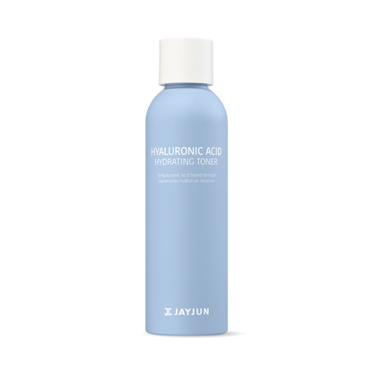 Moisturizing Hyaluronic Acid Facial Toner 200ml - Mycosmeticslondon
