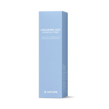 Moisturizing Hyaluronic Acid Facial Toner 200ml