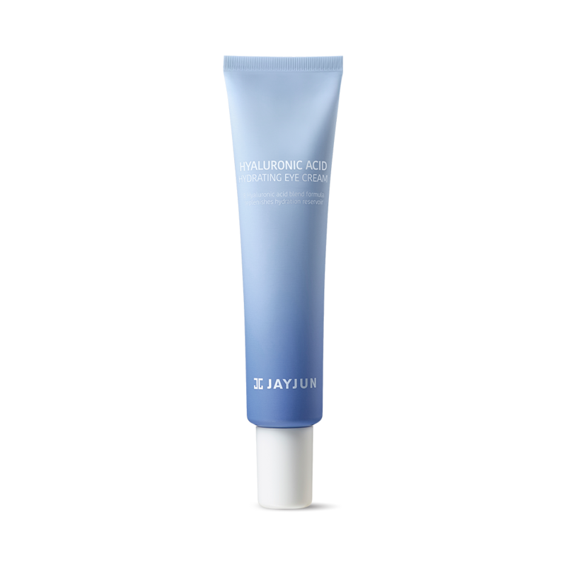 Moisturizing Hyaluronic Eye Cream 25ml - Mycosmeticslondon