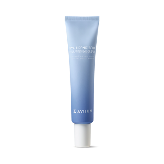 Moisturizing Hyaluronic Eye Cream 25ml - Mycosmeticslondon