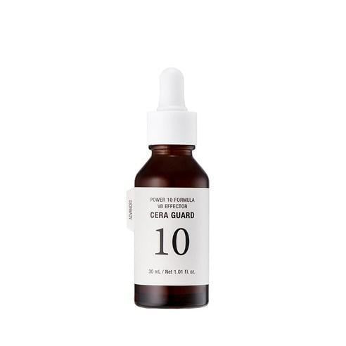 Natural Glow Face Serum 30ml - Oil Control & Brightening
