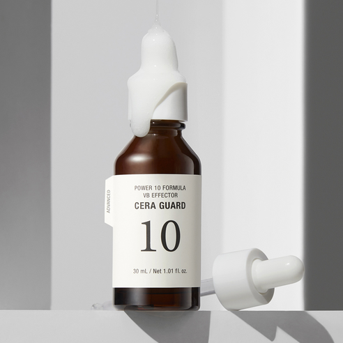 Lightweight Oil Control Facial Serum 30ml