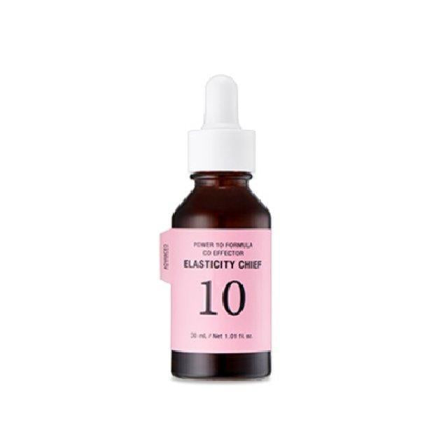 Intensive Hydrating Anti Aging Serum 30ml