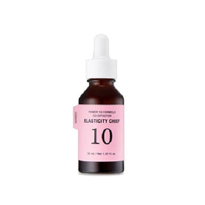 Intensive Hydrating Anti Aging Serum 30ml