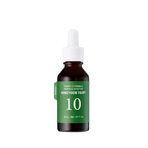 Intensive Hydrating Propolis Serum 30ml - Mycosmeticslondon