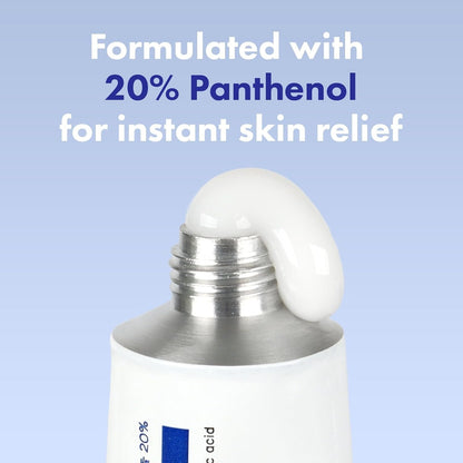 TOSOWOONG Intensive Moisture Barrier Cream 50ml