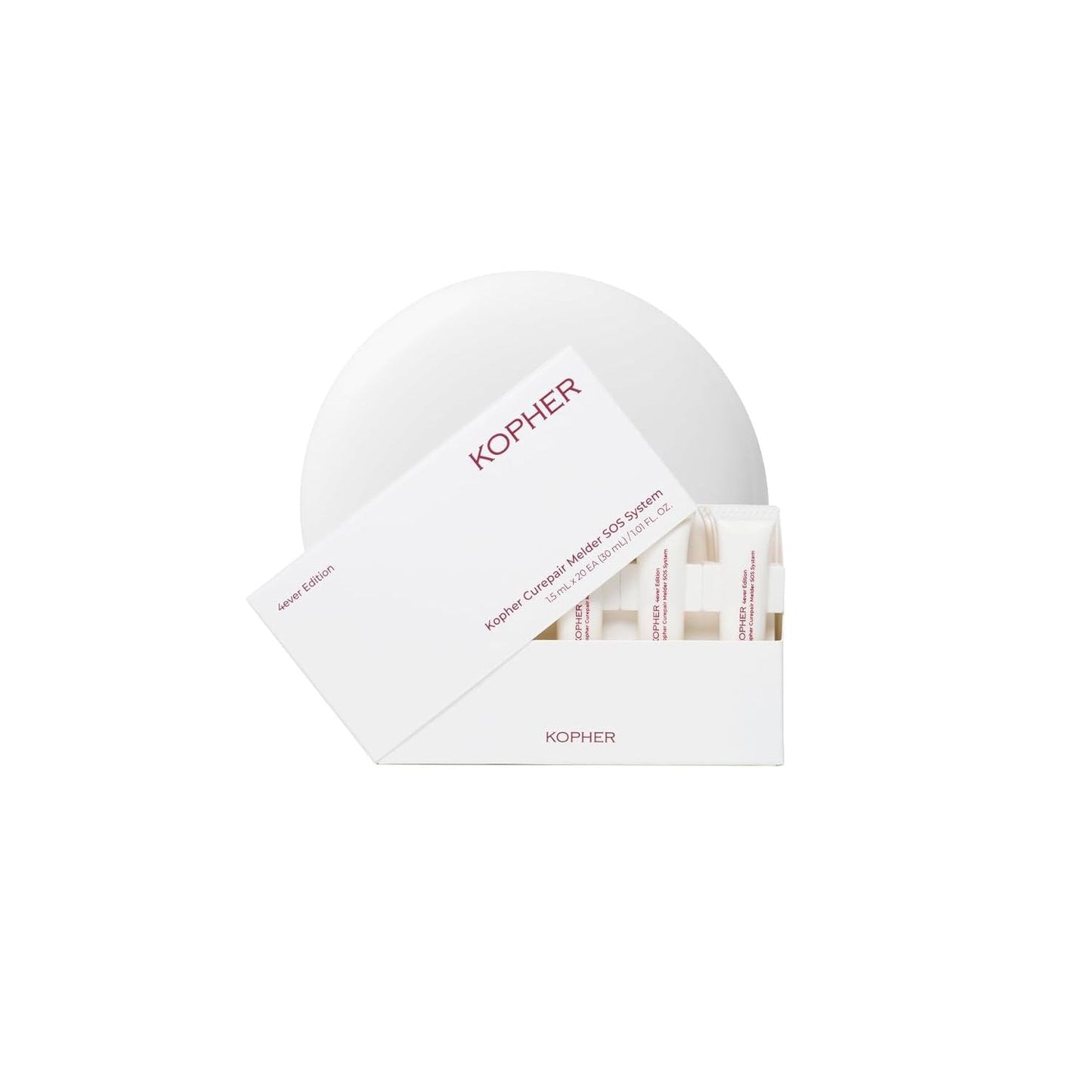 Gentle Skin Repair Moisturizer Cream - Mycosmeticslondon