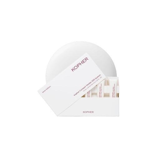 Gentle Skin Repair Moisturizer Cream - Mycosmeticslondon