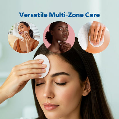 Exfoliating Glycolic Acid Face Pads 20% - 60 Count