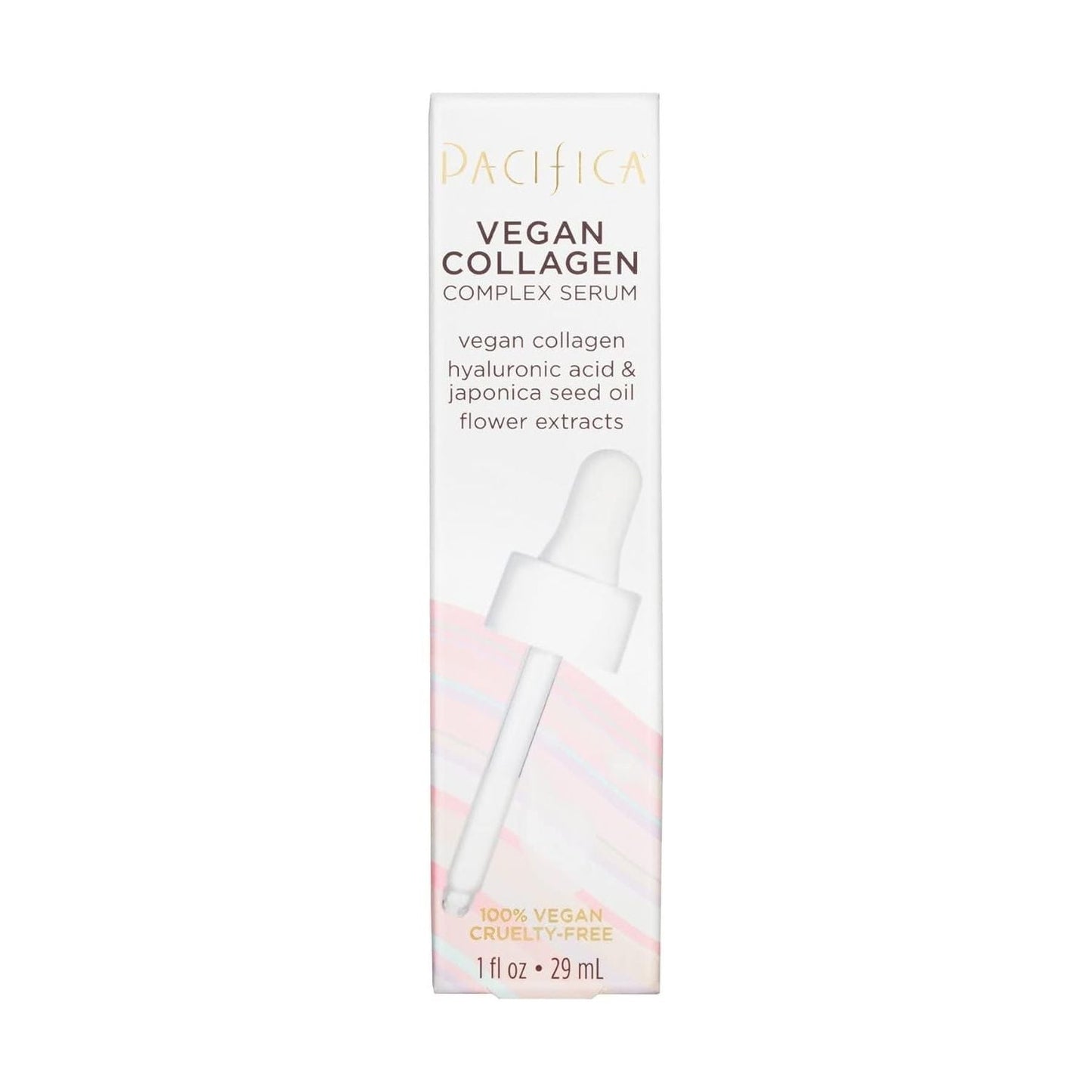Natural Anti Aging Face Serum 29ml