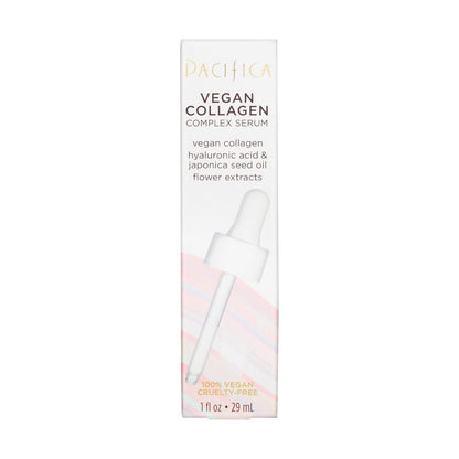 Natural Anti Aging Face Serum 29ml