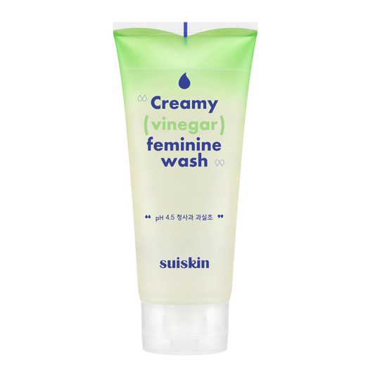 Gentle Women's Body Wash 200ml - Natural Vegan Cleanser - Mycosmeticslondon