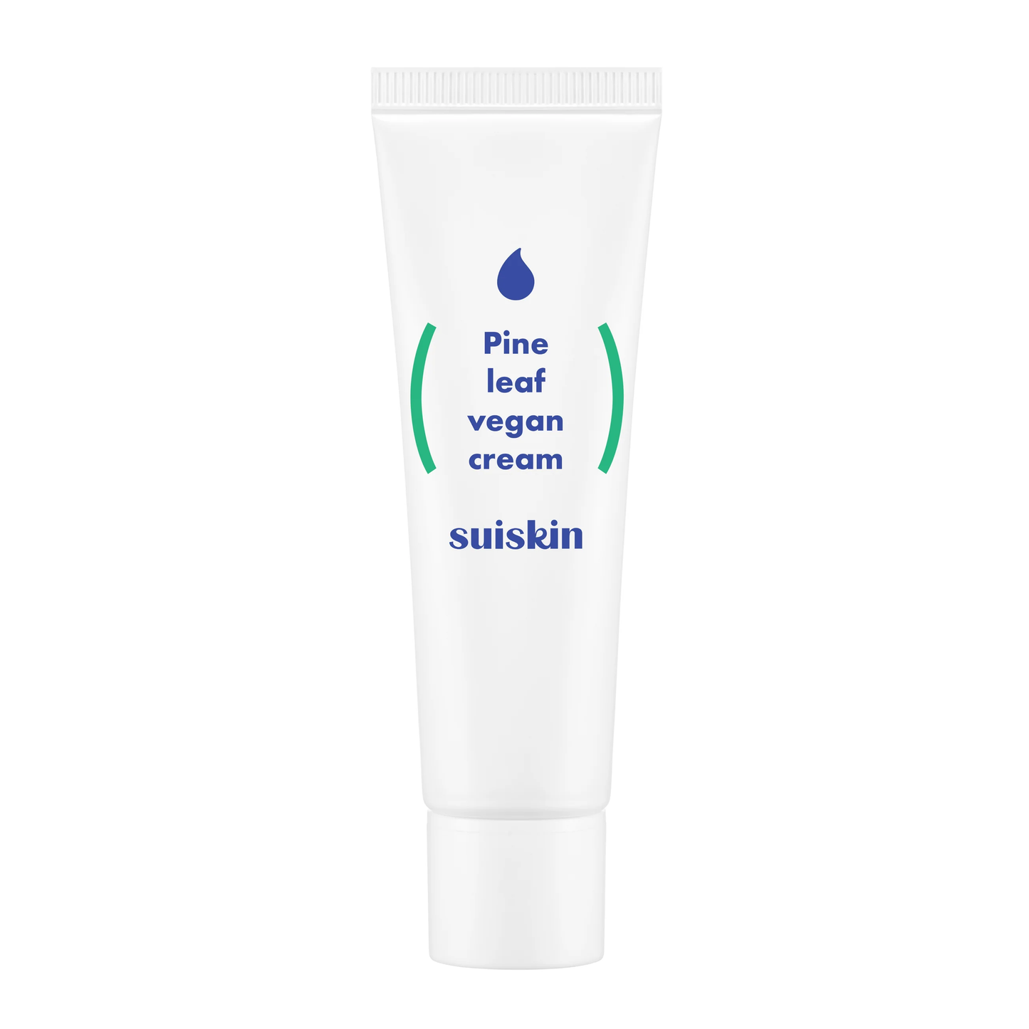 Natural Pine Soothing Vegan Moisturizer 50ml - Mycosmeticslondon
