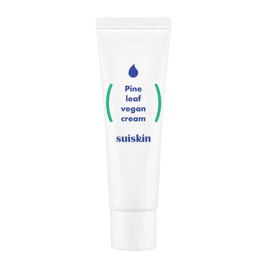 Natural Pine Soothing Vegan Moisturizer 50ml - Mycosmeticslondon