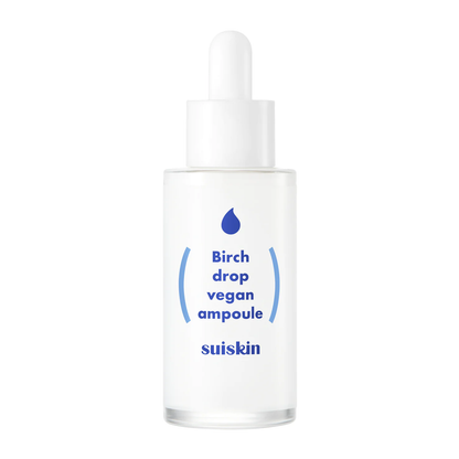 Natural Birch Serum 35ml - Gentle Skin Moisturizer