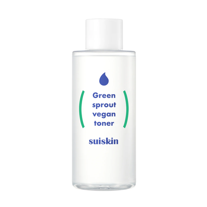 Natural Balance Soothing Facial Toner 200ml