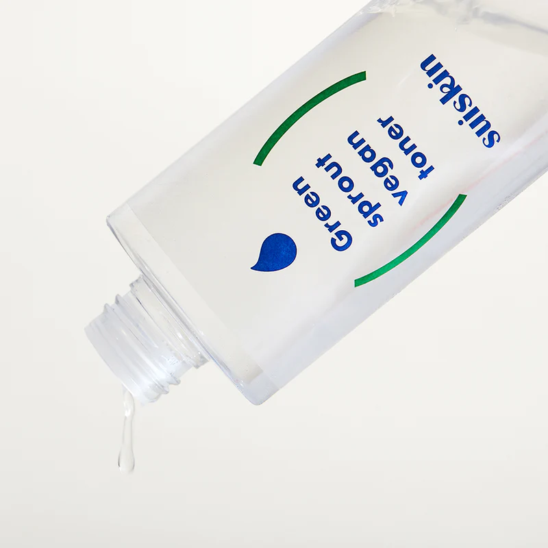 Natural Balance Soothing Facial Toner 200ml