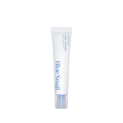 Gentle Blue Snail Face Serum 40ml