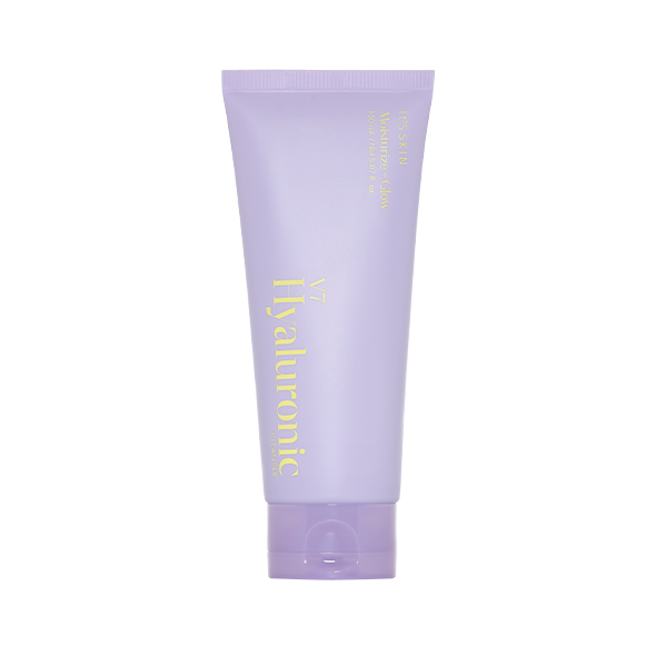 Nourishing Hyaluronic Face Cleanser - Mycosmeticslondon