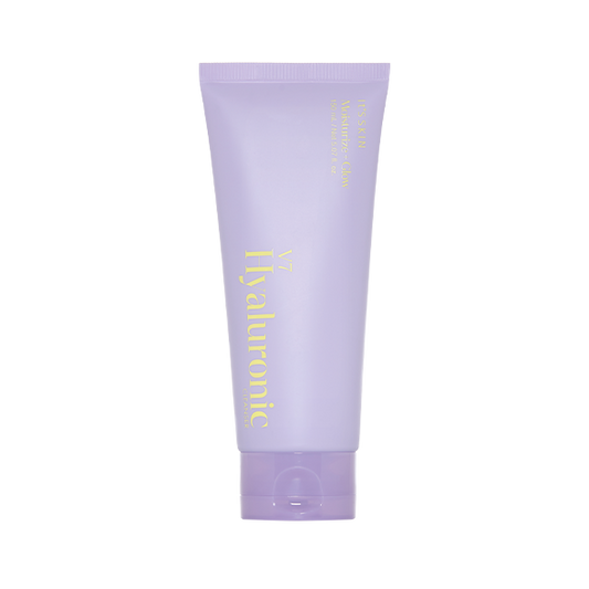 Nourishing Hyaluronic Face Cleanser - Mycosmeticslondon