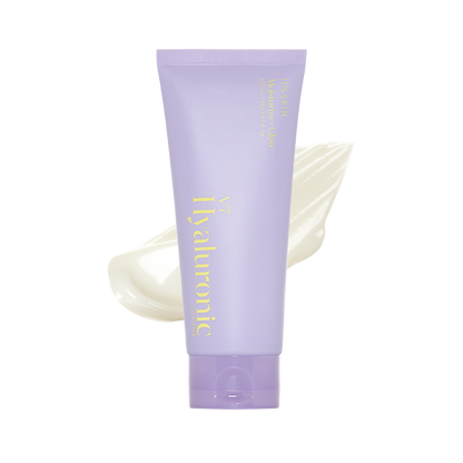 Nourishing Hyaluronic Face Cleanser
