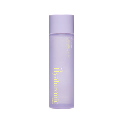 Hydrating Facial Toner for Glowing Skin