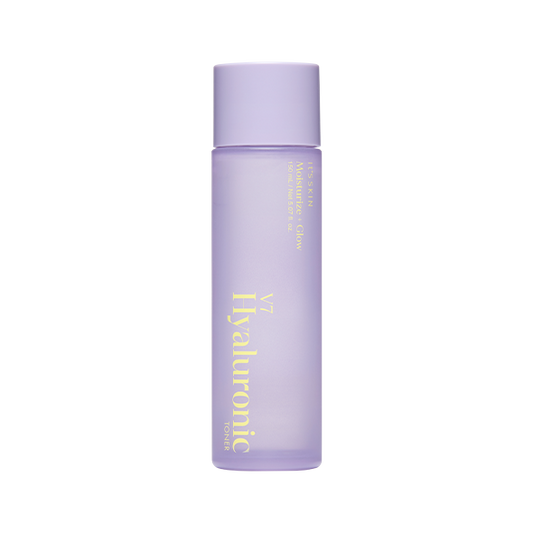 Hydrating Facial Toner for Glowing Skin - Mycosmeticslondon