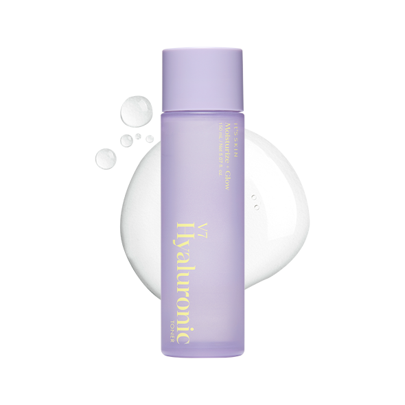 Hydrating Facial Toner for Glowing Skin