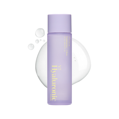 Hydrating Facial Toner for Glowing Skin