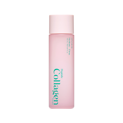 Plumping Peptide Collagen Face Toner