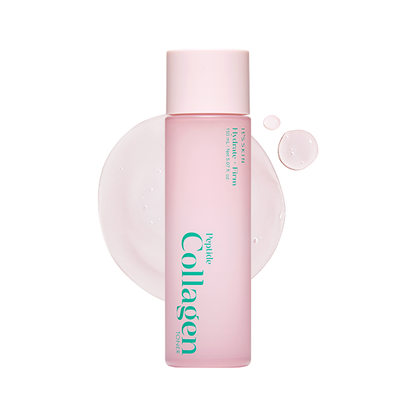 Plumping Peptide Collagen Face Toner