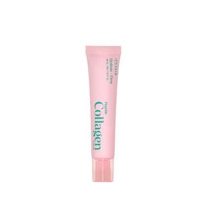 Plumping Anti Aging Collagen Face Serum