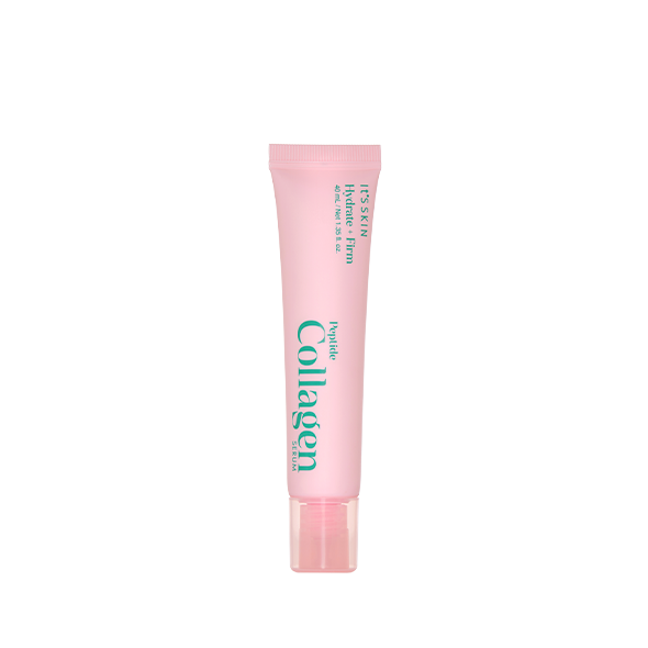 Plumping Anti Aging Collagen Face Serum - Mycosmeticslondon