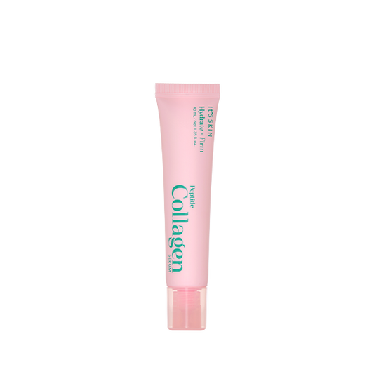 Plumping Anti Aging Collagen Face Serum - Mycosmeticslondon