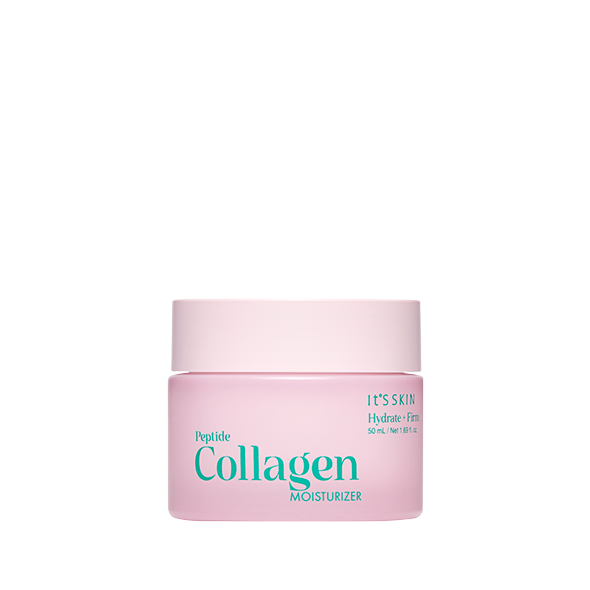 Plumping Anti Aging Collagen Face Cream