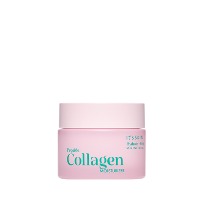 Plumping Anti Aging Collagen Face Cream