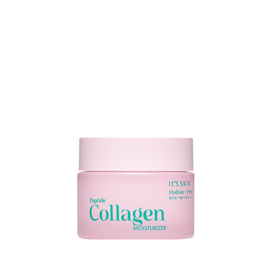 Plumping Anti Aging Collagen Face Cream - Mycosmeticslondon