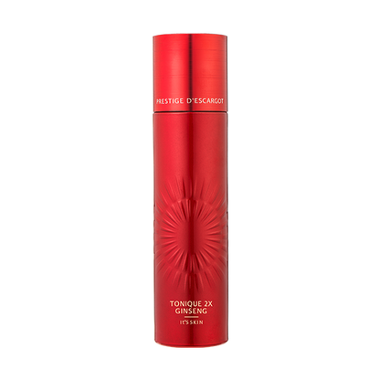 Nourishing Ginseng Toner for Glowing Skin - Mycosmeticslondon