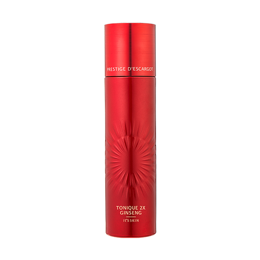 Nourishing Ginseng Toner for Glowing Skin - Mycosmeticslondon