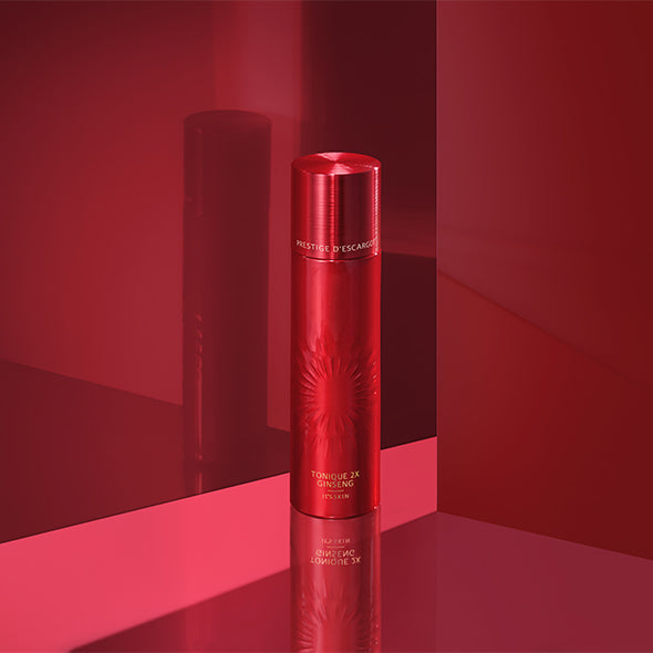 Nourishing Ginseng Toner for Glowing Skin