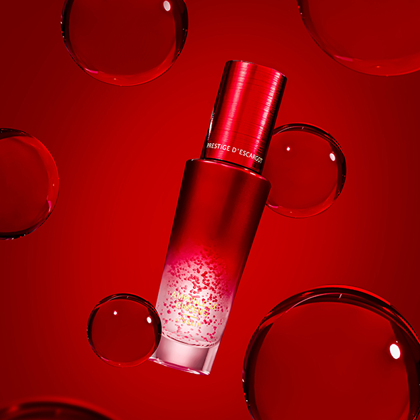 Intensive Ginseng Anti Aging Face Serum