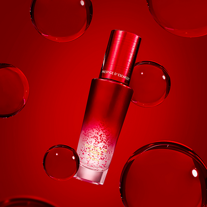 Intensive Ginseng Anti Aging Face Serum