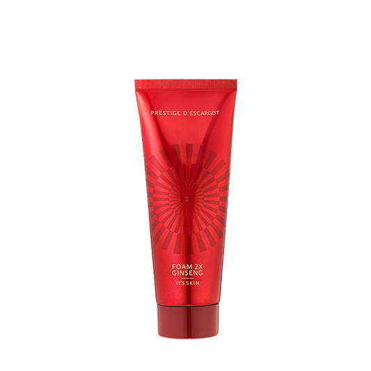 Gentle Brightening Ginseng Face Cleanser 150ml - Mycosmeticslondon