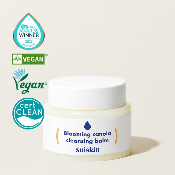 Natural Nourishing Face Cleansing Balm 90g