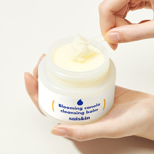 Natural Nourishing Face Cleansing Balm 90g
