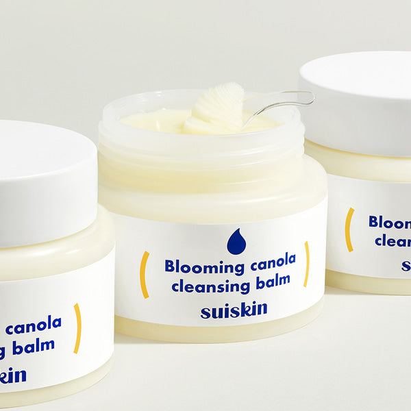 Natural Nourishing Face Cleansing Balm 90g