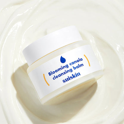 Natural Nourishing Face Cleansing Balm 90g