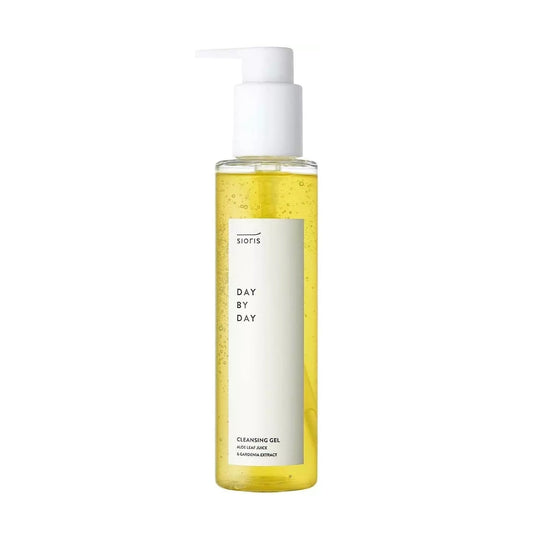 Daily Gentle Face Cleansing Gel 150ml - Mycosmeticslondon