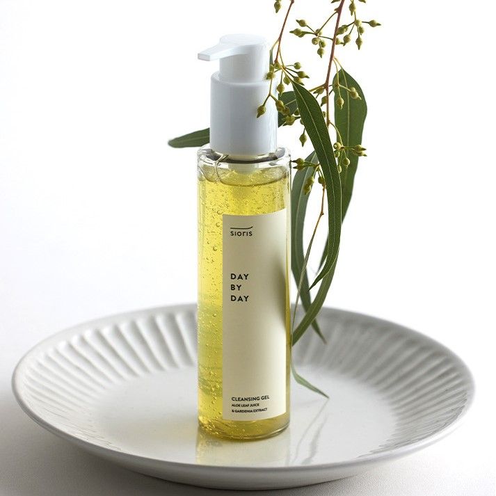 Daily Gentle Face Cleansing Gel 150ml