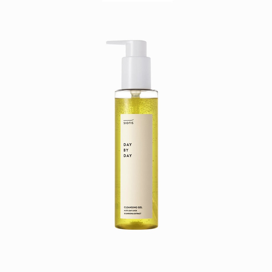 Daily Gentle Face Cleansing Gel 150ml
